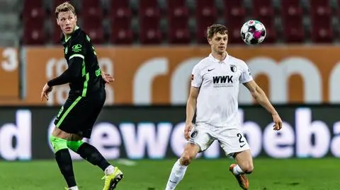 Pierwszy gol i od razu nagroda. Gumny w "11" kolejki "Kickera"