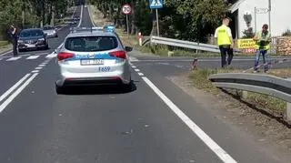 Do tragedii doszło 1 września ubiegłego roku