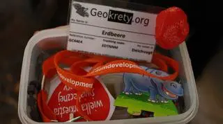 Skarby ze skrzyneczki