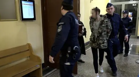 Nie żyje pięciomiesięczne niemowlę. Sąd zdecydował o karze dla matki