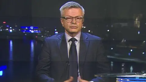 Co teraz może zrobić marszałek Hołownia? Sędzia Wróbel: to jest taki crash test