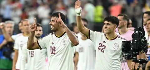 Oszałamiające liczby Hiszpanii. Pierwsza taka drużyna w historii