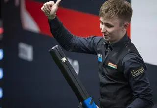 Zimny prysznic Baranowskiego, awans Kowalskiego