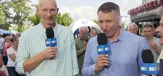 Bielecki i Szmal o miłości do piłki ręcznej