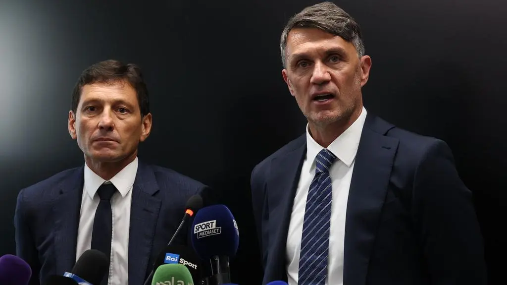 Chaos we włoskim futbolu, legenda rezygnuje. "Spór nie został załagodzony"