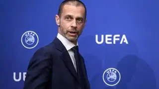 Trzęsienie ziemi w światowym futbolu. UEFA stawia FIFA ultimatum