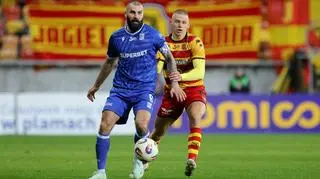 Jagiellonia i Lech poznali rywali w Lidze Europy