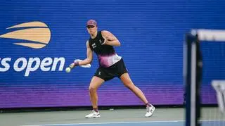 O której godzinie dzisiaj mecz Świątek w US Open? Dobra informacja dla kibiców