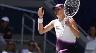 Znów w dół. Świątek spadnie w rankingu WTA 