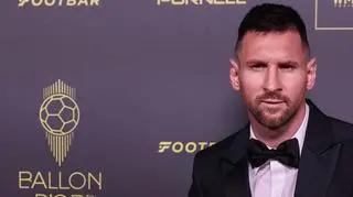 Messi kupuje klub. "Pierwszy taki przypadek"