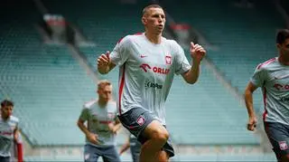 Polak z Serie A przeszedł zabieg serca. Opuści mecze reprezentacji