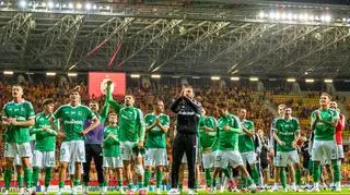 Legia Warszawa z nowym właścicielem