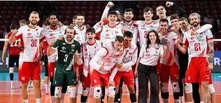 Kiedy mecz Polaków w finale mistrzostw Europy siatkarzy?