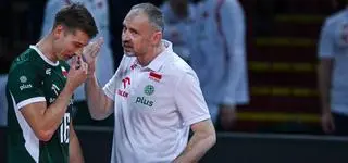 "Jestem jak kameleon". Wszedł i odmienił mecz