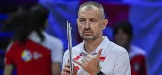 Leon musiał zejść, wtedy wkroczyła maszyna. "Jego gra była decydująca"