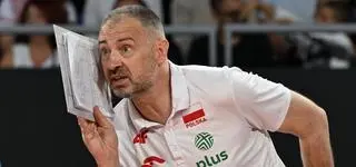 "Cesarz" Grbić stworzył maszynę do medali. Liczby robią wrażenie