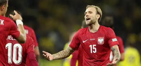 "Musimy wziąć się za granie"