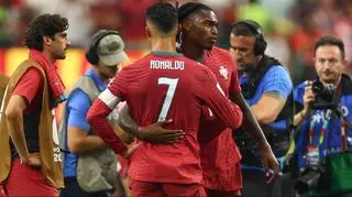 Koniec z "CR7" w Portugalii. Jest nowy właściciel kultowego numeru