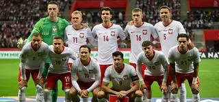 Reprezentacja na szóstkę. Oceny po meczu z Rumunią