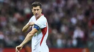Lewandowski opuścił zgrupowanie. Nie tylko on
