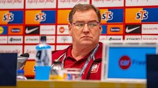 Urban: zastanawiamy się, co będzie po Lewandowskim 