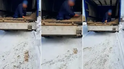 Ręczna piaskarka w Jaworznie