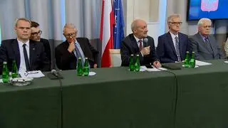 Podkomisja smoleńska