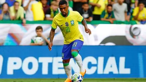 Nici z transferu Mbappe? Saudyjczycy zapłacili miliony za Brazylijczyka