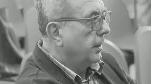 One year ago Grzegorz Miecugow passed away