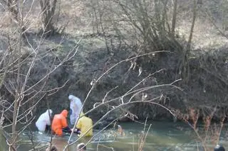 Ekstradycja Czesława K. Mężczyzna jest podejrzany o morderstwo żony