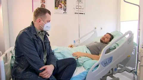 "I saw someone taking out a Kalashnikov and pointing it at us. I got shot. My friend died"