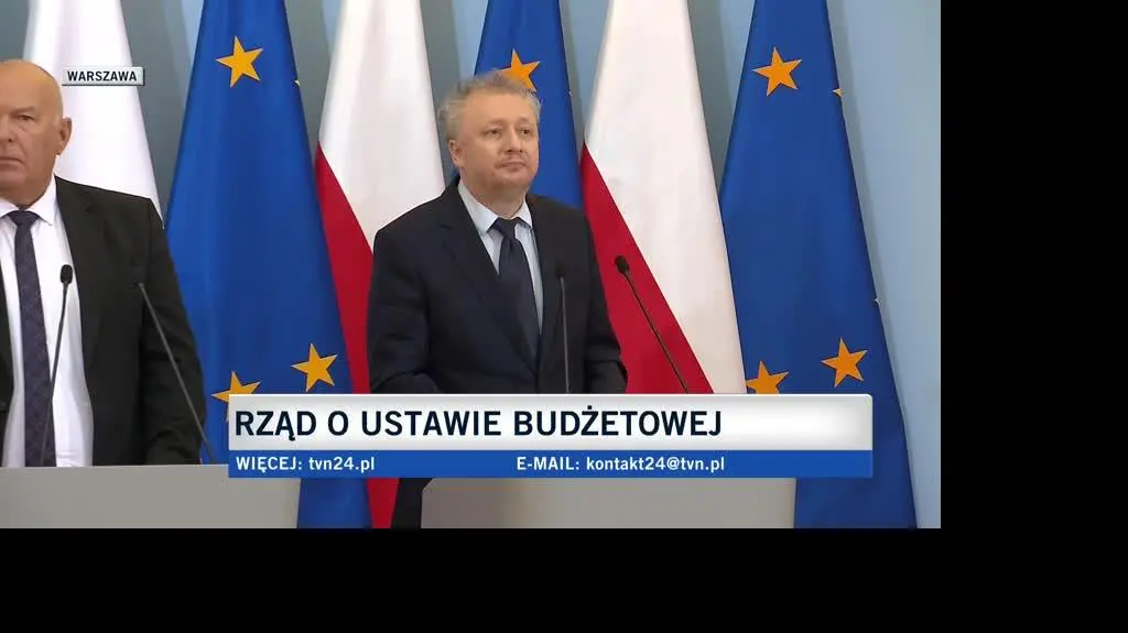 Rząd chce przedłużenia stanu wyjątkowego