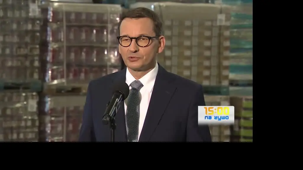 morawiecki