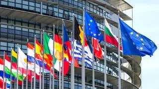 Oświadczenie europejskich liderów. Jedno państwo się wyłamało 