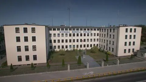 Wyższa Szkoła Policji w Szczytnie