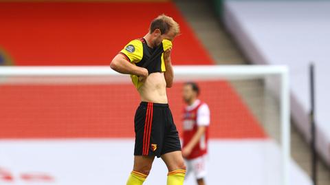 Smutek w Watfordzie i Bournemouth. Aston Villa uratowała ligowy byt