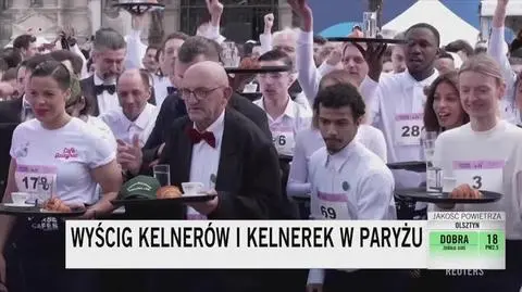 KELNERZY