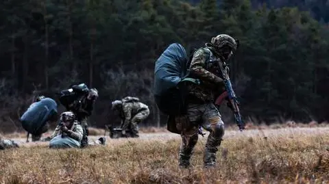 Sekretarz stanu USA: Sojusz jest i będzie otwarty dla nowych członków