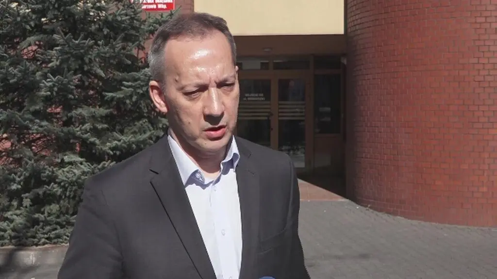 Zarzuty w związku z pożarem w katedrze w Gorzowie Wielkopolskim