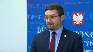 Paweł Juszczyszyn miał wrócić do orzekania w Sądzie Rejonowym w Olsztynie