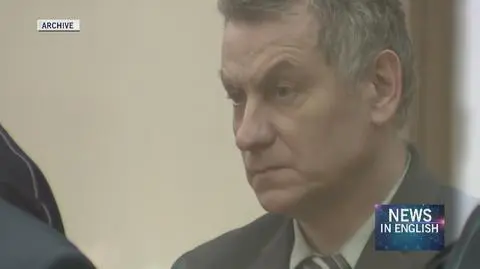 Brunon Kwiecień man who planned an attack on Polish Sejm found dead