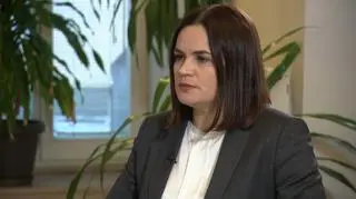 Swiatłana Cichanouska