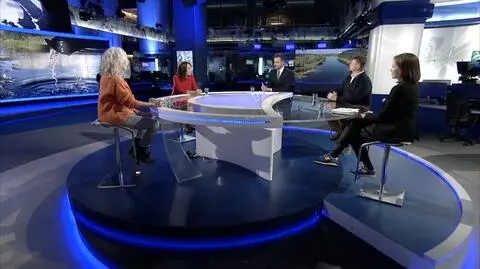 Debata o stanie wód