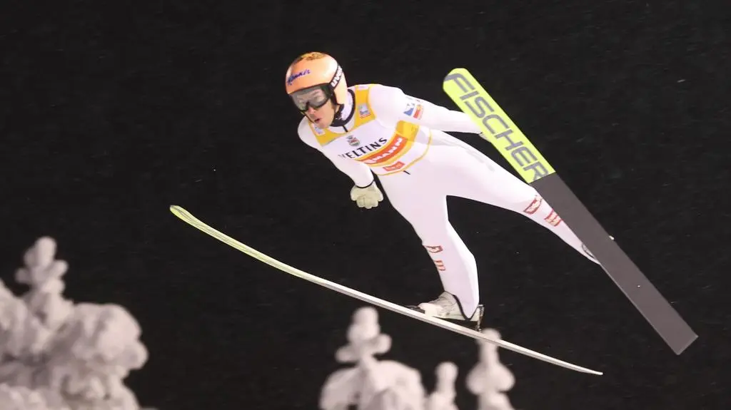 Stefan Kraft