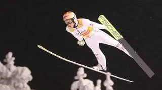 Stefan Kraft