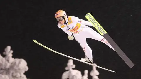 Sobotni konkurs w Lillehammer (WYNIKI)