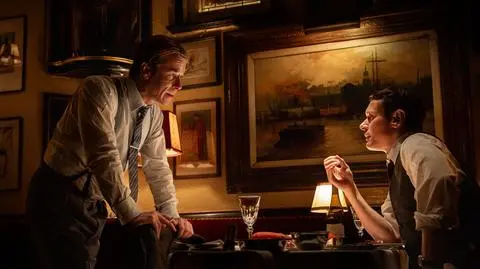 "Ink" reż. Danny Boyle