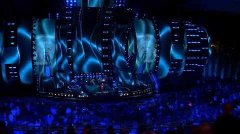 Opera Leśna po prostu żyje własnym życiem. Felicjan Andrzejczak Kombi w Sopocie