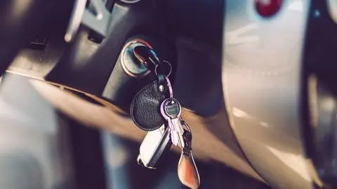 Zauważyli samochód z kluczykami, wsiedli i pojechali na łąkę. O losie nastolatków zdecyduje sąd