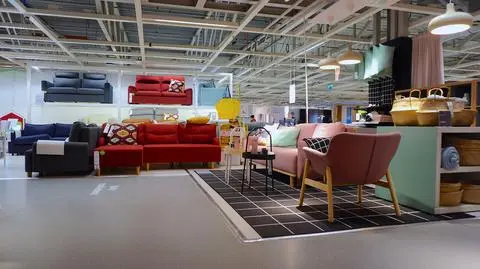 Kiedy decyzja o odmrożeniu branży meblowej? Wiceminister podała możliwy termin